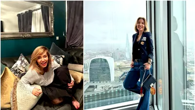 Cine e Larisa Uță de la Survivor 2026! „Sunt o campioană și o supraviețuitoare din fire”