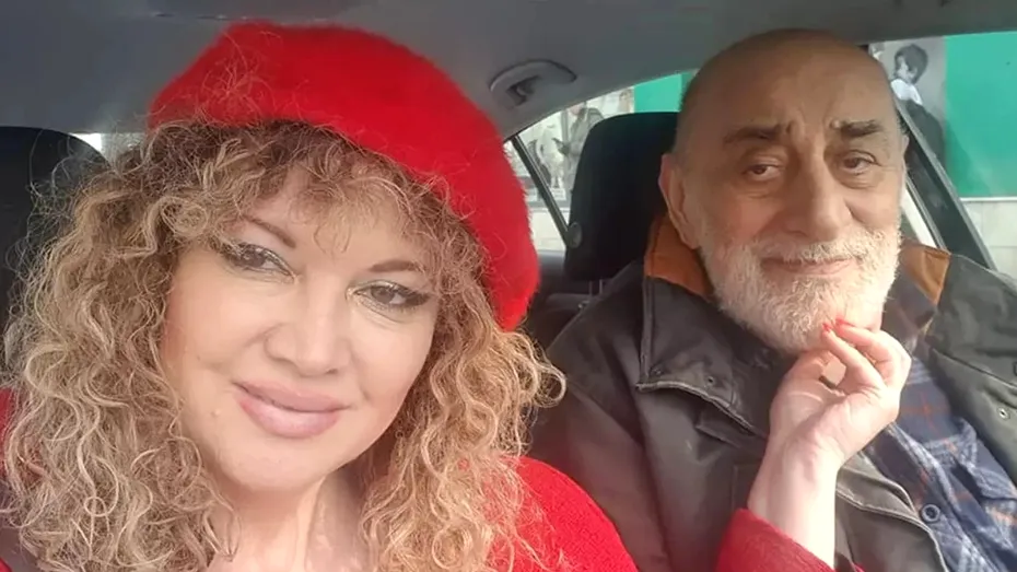 Cât încasează lunar fostul edil al Capitalei. Oana Lis, copleșită de cheltuielile medicale uriașe și problemele de sănătate ale soțului ei
