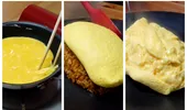 Cum se prepară omletă japoneză? Iese pufoasă și cu un gust senzațional