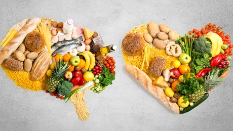 Dieta cu două fețe: face bine creierului, dar inima poate avea de suferit