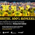 Federația Română de Fotbal și echipa națională, premiul pentru Excelență în Sport la Gala Mari Sportivi ProSport 2024! Mesajul lui Răzvan Burleanu: „Ei ar fi trebuit să fie astăzi aici!”