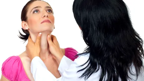 Boala Basedow-Graves: simptome, diagnostic, tratament