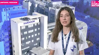 Limfomul Hodgkin: când trebuie investigat un ganglion mărit