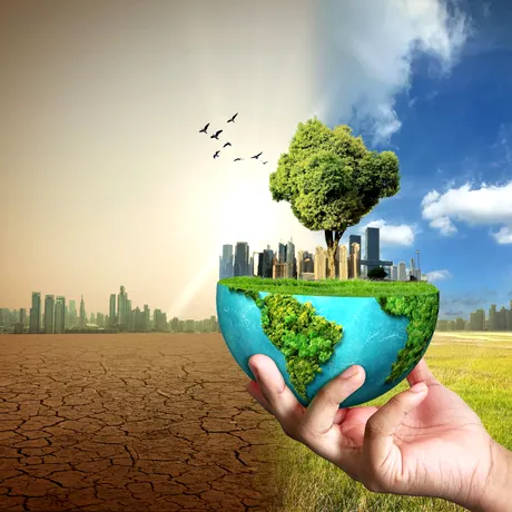 Ziua Pământului 2026. Cum putem proteja planeta în fiecare zi?