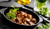 Ciupercile, alimente cu efecte anti-cancer! De ce sunt considerate alternativa sănătoasă la carne