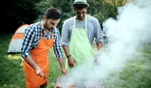 „Legea grătarului” îi poate lăsa fără bani pe români de 1 Mai. Unde ai voie, de fapt, să faci picnic / VIDEO