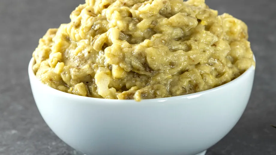 Vinete pentru toate gusturile! Ce preparate delicioase poți găti din alimentul-vedetă al finalului de vară