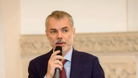 Dr.  Mihai Craiu: „Trebuie să dezinfectăm cu rațiune, nu cu emoție”