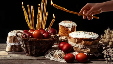 Paștele, sărbătorit la date diferite în 2026. Când celebrează ortodocșii și catolicii Învierea Domnului