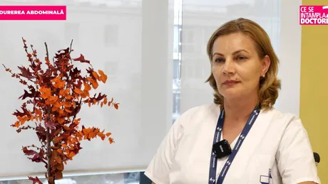 Durerea abdominală: ce trebuie să știi despre cauze, semnale de alarmă și când trebuie să mergi la medic