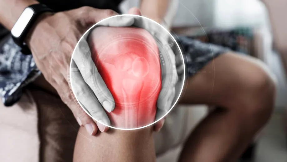 Tehnici avansate de recuperare a cartilajului genunchiului după o accidentare