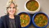 Dieta cu ciorbă a Mihaelei Bilic. Cum poți slăbi 30 kg cu două ciorbe pe zi