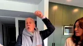 Soția lui Bruce Willis, dezvăluiri despre starea actorului în lupta cu boala: „Nu cred că este conștient de ceea ce i se întâmplă”
