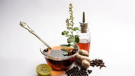 Cel mai bun ingredient pentru imunitate nu e usturoiul sau ghimbirul! Îl ai deja în bucătărie