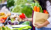 8 alimente pe care NU ar trebui să le speli înainte de a le depozita