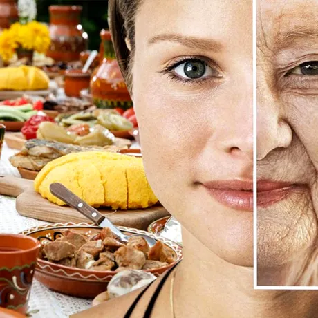 Ciorba care te îmbătrânește fără să îți dai seama. Este preferata românilor