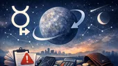 Zodia care riscă să piardă bani în martie 2026. Cum afectează Mercur retrograd viața financiară