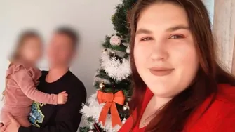 O femeie din Iași a murit sub ochii fiicei de 7 ani. Fetița a stat ore întregi la căpătâiul mamei sale