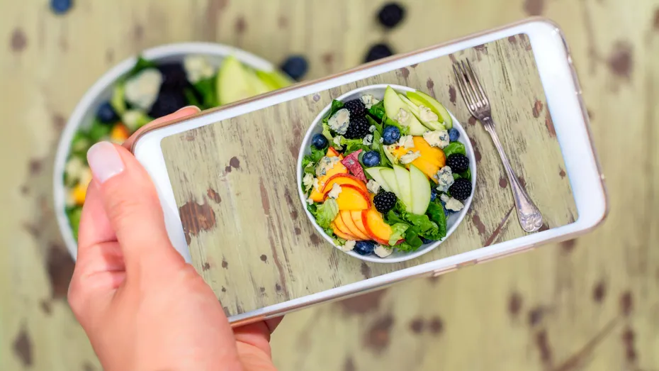 Lista alimentelor OBLIGATORII în cura de slăbire. Conțin 4 vitamine și minerale esențiale