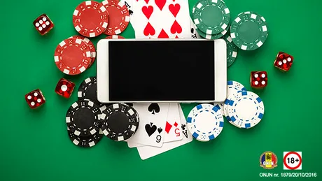 Organizaţii care luptă împotriva dependenţei de jocuri casino