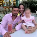 Fetiţa de 2 ani, moartă la clinica stomatologică, a fost înmormântată! Familia face acuzații grave! Ce au făcut medicii în timp ce o resuscitau pe cea mică?