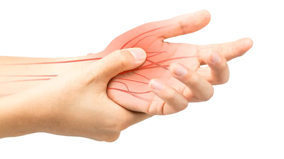 Îți amorțesc mâinile, ai cârcei? Electromiografia (EMG) scoate la lumină boli grave ascunse de aceste semne
