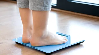 Aceasta este diferența-cheie dintre pierderea de grăsime și pierderea în greutate