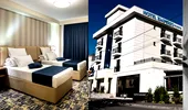 Relaxare în drum spre mare | Imperio Hotel Cernavodă – experiență premium și confort de 4*: „Punem Cernavodă pe harta turismului și dorim să ne construim notorietatea de brand” (P)