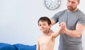 Terapia Vojta – o terapie adresată copiilor cu afecţiuni neuro-locomotorii