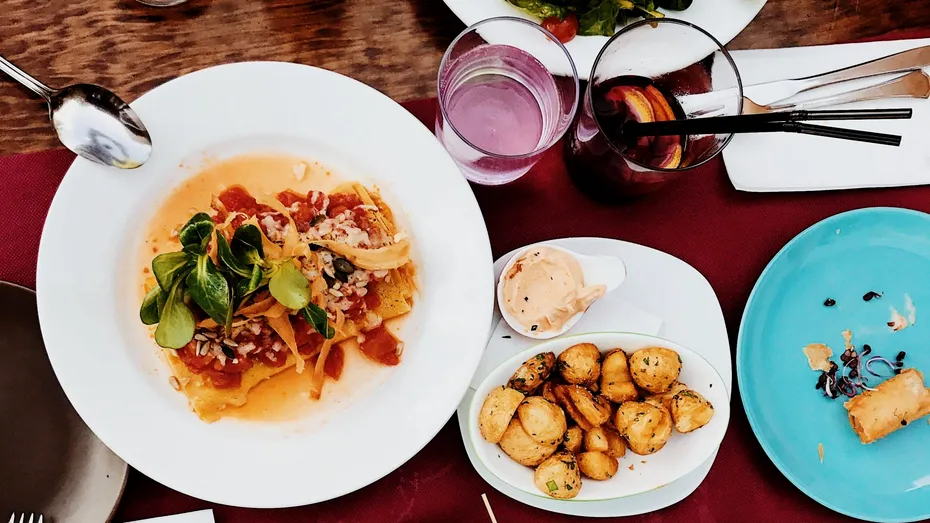 Sugestii pentru o cină sănătoasă, sub 300 de calorii