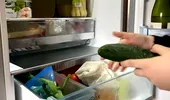 Se mai pot consuma castraveții, dacă au stat 3 zile în frigider? Cât rezistă, de fapt, fără să devină periculoși