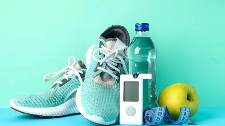 Sportul și diabetul - simptome de hipoglicemie și hiperglicemie. 100 de ani de la descoperirea insulinei