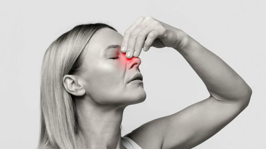 Semnul care apare în zona nasului și anunță o glicemie crescută. Ce dă de gol prediabetul, de fapt