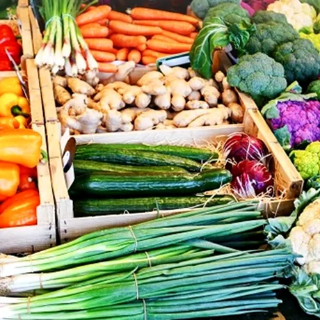 Leguma populară care e ușor de cultivat chiar în grădina ta. Nu are nevoie de îngrijire specială