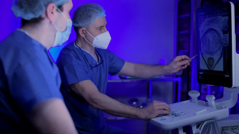 Fusion biopsy – cea mai modernă tehnică de diagnostic pentru cancerul de prostată