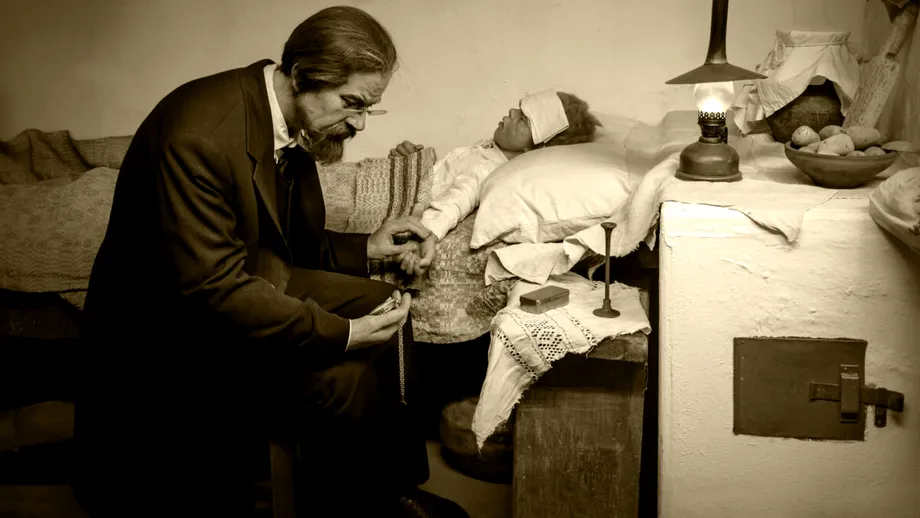 Cea mai periculoasă boală a copilăriei din istorie. Se putea ajunge la paralizie sau moarte