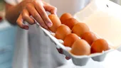 Ouăle pe care nu trebuie să le cumperi niciodată. La ce să fii atent când mergi în supermarket