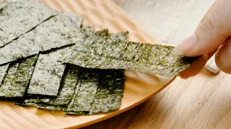 Alimente sănătoase care activează al cincilea gust. Ce să mănânci dacă vrei să te bucuri de gustul umami