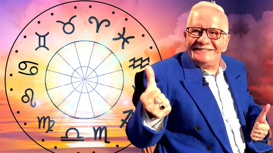 Zodia binecuvântată de rune, potrivit lui Mihai Voropchievici. Acești nativi vor radia de fericire în februarie 2026