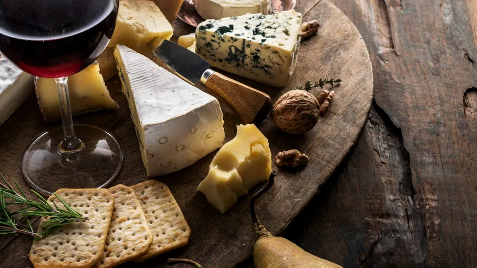 Cum asociezi băutura potrivită cu felul de mâncare