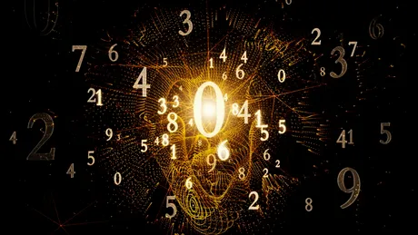 Numere norocoase în ianuarie 2026. Ghid numerologic pentru începutul anului