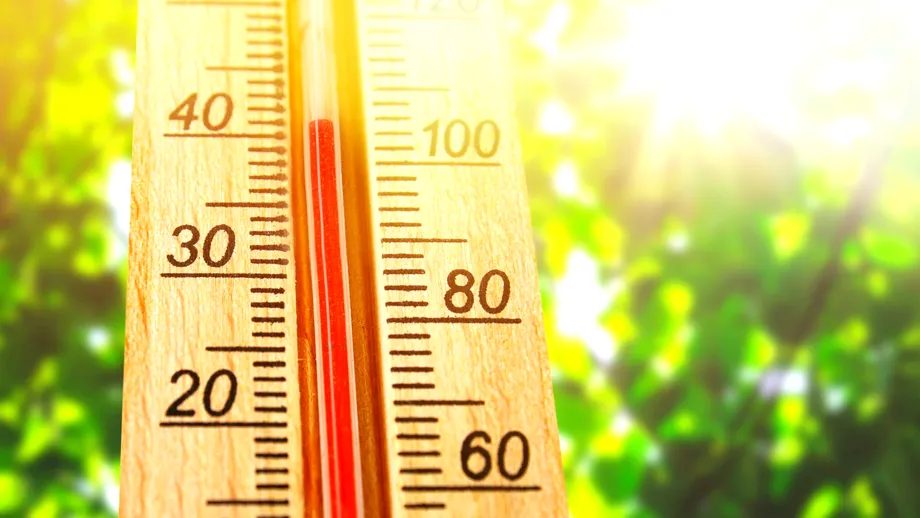 Zile de foc în România | ANM anunță temperaturi de peste 42 de grade Celsius la umbră