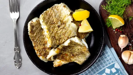 4 tipuri de pește care te ajută să slăbești garantat