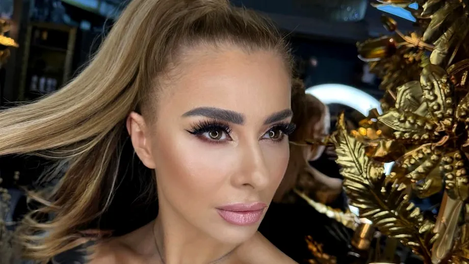 Cum se menține în formă Anamaria Prodan la cei 51 de ani ai săi: „Am făcut o listă cu ce alimente îmi plac...”