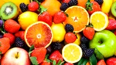 Dr. Laura Davidescu: cum consumăm corect fructele
