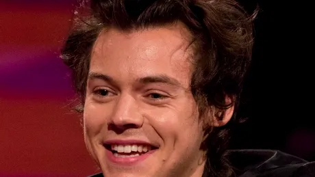 Cum arată „geamăna” lui Harry Style. Artistul are o dublură feminină