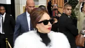 Lady Gaga, atac la iubitorii de animale