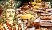 Ce mâncau românii dimineața, pe vremea lui Ștefan cel Mare. Cum arăta micul-dejun în urmă cu 600 de ani