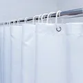 Cât de des trebuie spălată perdeaua de duș? Greșeala pe care mulți o fac fără să-și dea seama