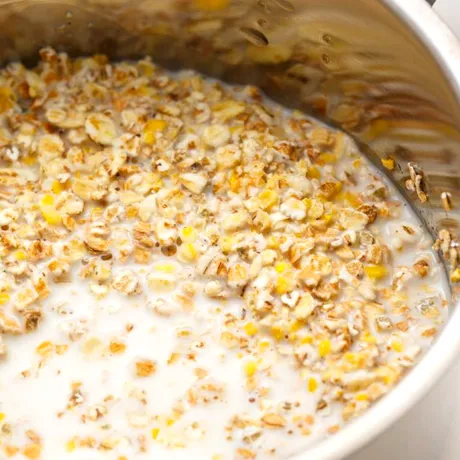 Dieta de două zile cu ovăz: slăbești două kilograme și reduci colesterolul rău. Efectul rezistă până la șase săptămâni